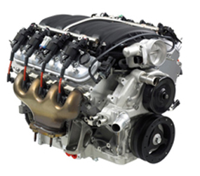 P9C27 Engine